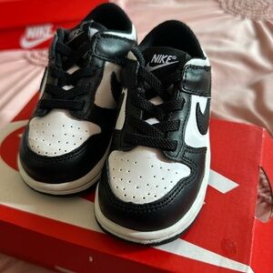 Panda Nike Dunks